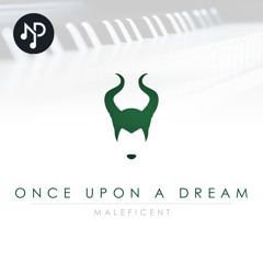 Once Upon a Dream | Piano & Music Box Cover (HQ) + Sheets | Disney Maleficent