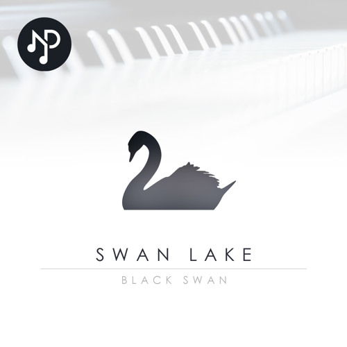 Swan Lake | Piano Cover (HQ) + Sheets