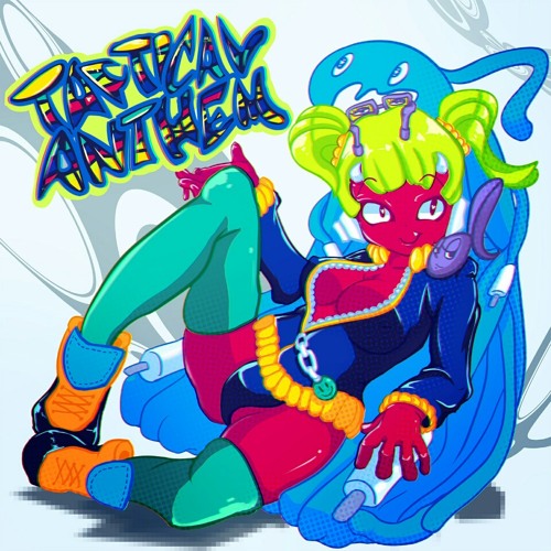 Itazura Sequence (FREE DL)