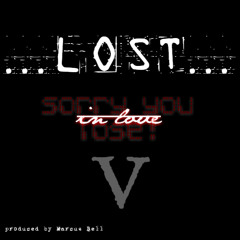 Lost In Love ROUGH MIX