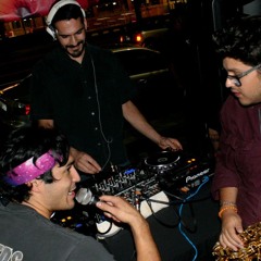 04-28 Revival @ Havana House (Featuring live sax by Fessor)