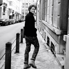 Lost Frequencies
