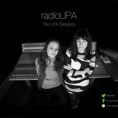 The LIPA Sessions #16- Olivia Gold