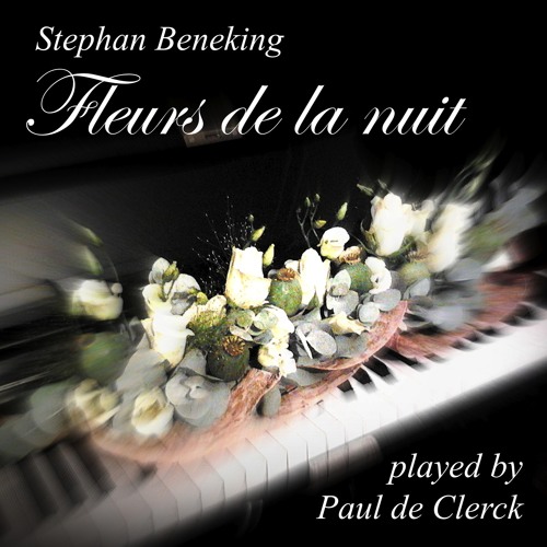Stephan Beneking  -  Valkyrie No. 12  -