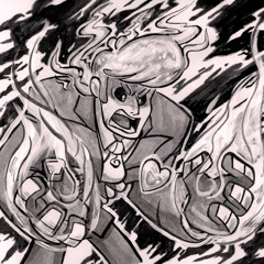 If Wrath Is A Sin!