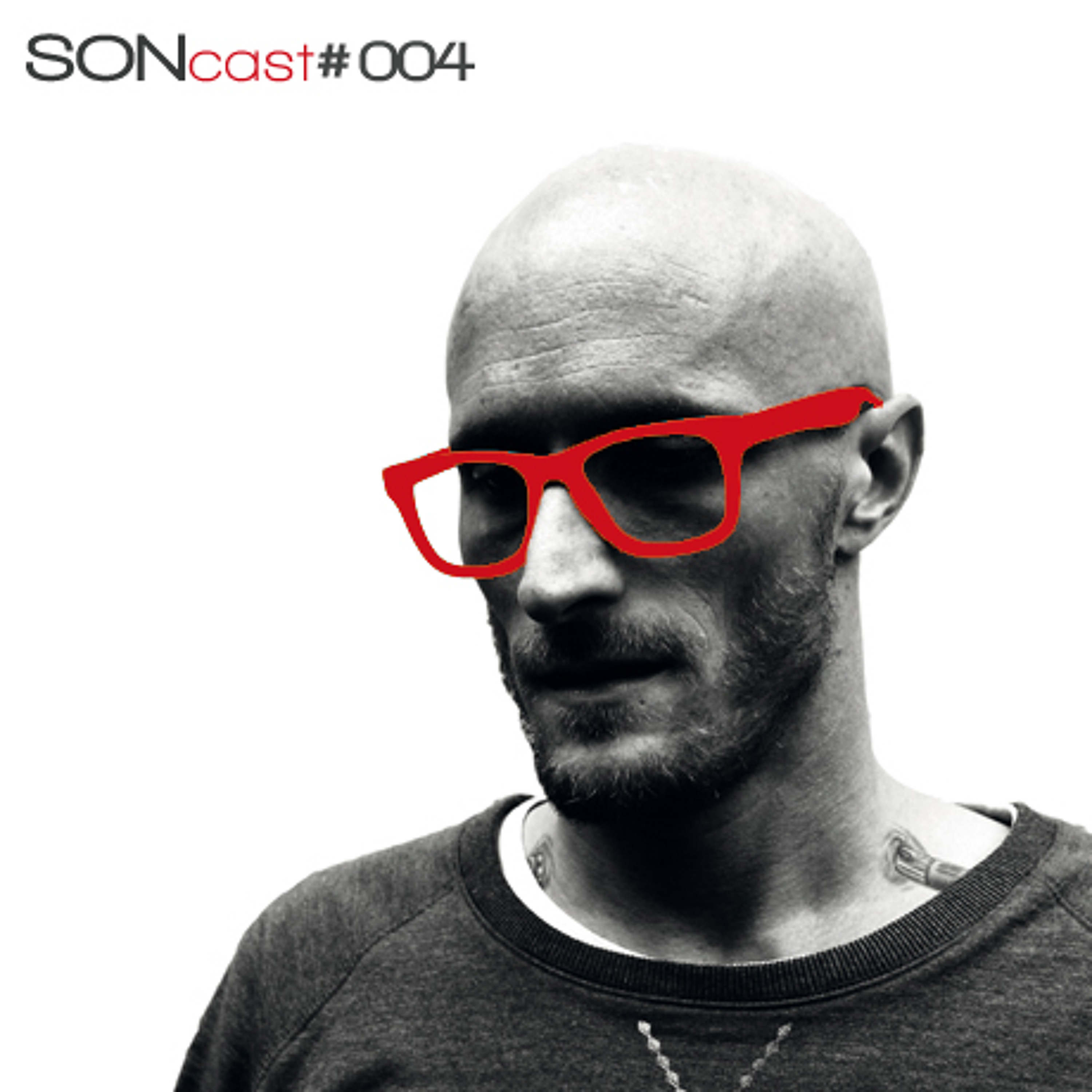 Chris Sonaxx