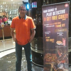 Rehna Tu(Cover) Delhi6  at Kolkata