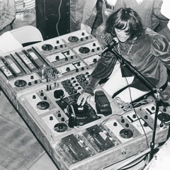 Silver Apples - I Have Known Love Skylab Remix  Remake