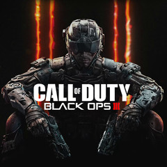 "Back In Black" - Call of Duty: Black Ops III Soundtrack [Fan-Made]