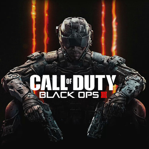 "Back In Black" - Call of Duty: Black Ops III Soundtrack [Fan-Made]