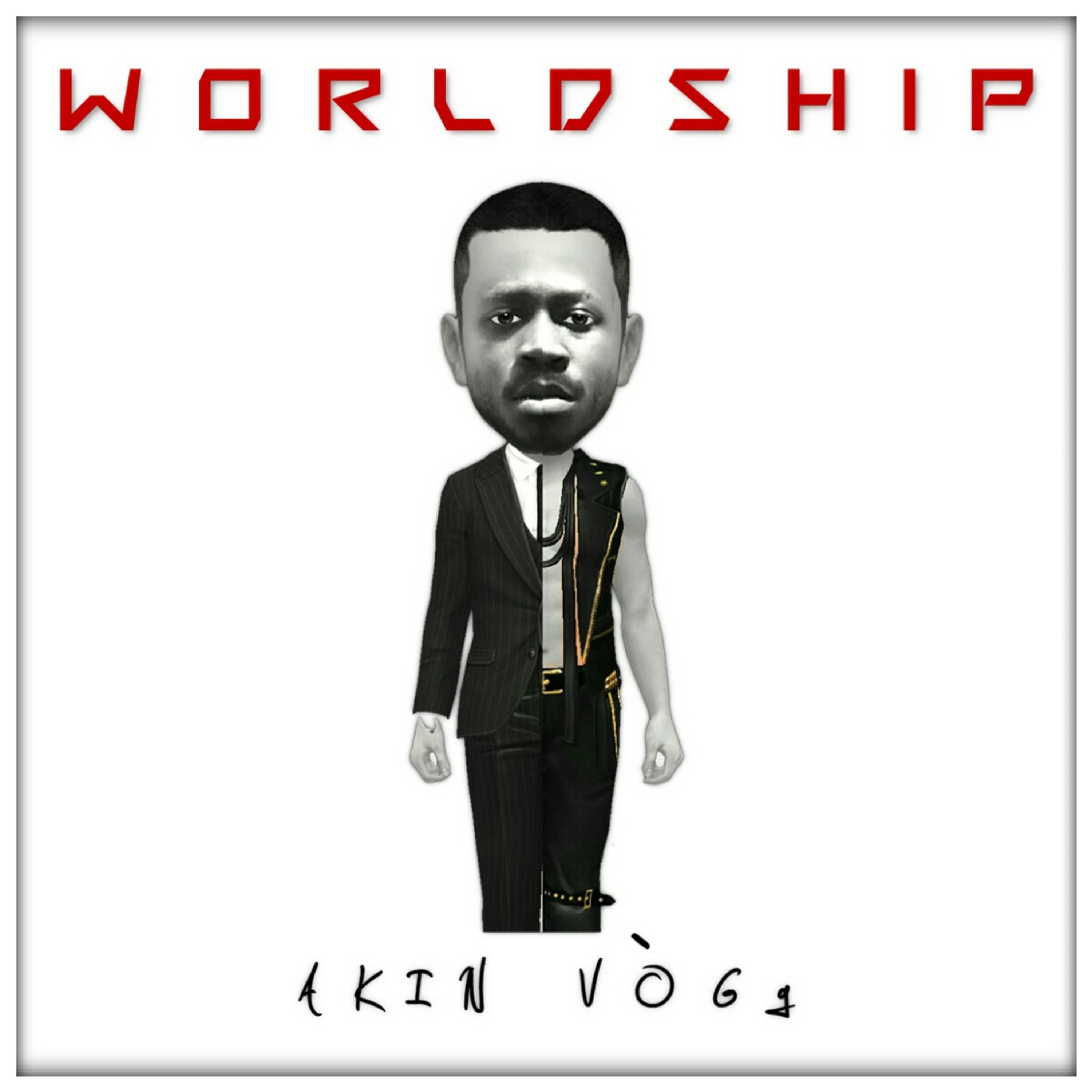 WORLDSHIP episode artwork
