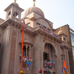 khalsa favourite