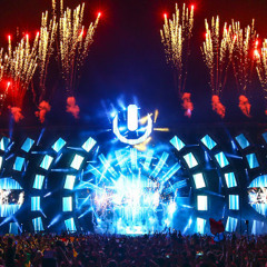 W&W - Let's Rage