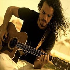Sweet Child O' Mine TUNISIAN COVER By Daly Gana