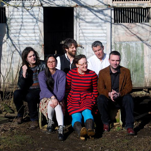 Falling My Friend - Single