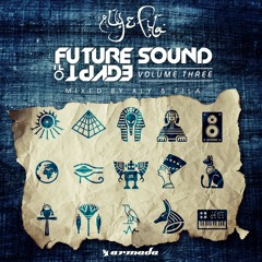 Aly & Fila - Future Sound Of Egypt, Vol. 3 (Preview) [OUT NOW!]