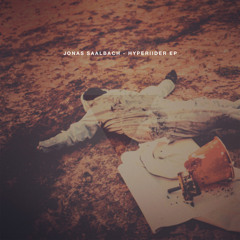 Jonas Saalbach - Hyperriider - OUT NOW