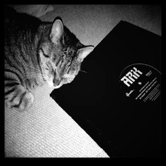 ARK "EMBA ANTHEM" STREET HOUSE EP VERSATILE 2013
