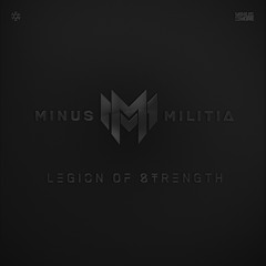 02 - CRYPSIS - Strike (Minus Militia Remix)