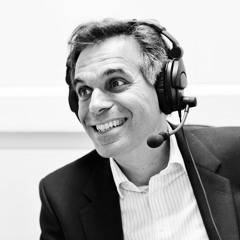 Joint Ventures - Jonathan Berman