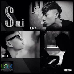 [UNK-T] SuperC ft. NDV & Milo Miller - SAI