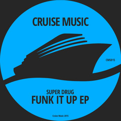 SuperDrug - Jump (Original Mix) [CMS015]