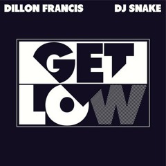 Get Low - DJ SNAKE feat.DILLON FRANCIS (Fast & Furious 7 Edit)