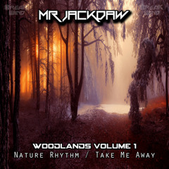 BWP031 - Mr Jackdaw - Nature Rhythm