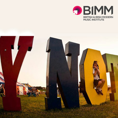 BIMM at Y Not Festival 2016