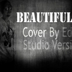 Dappy - Beautiful Me Cover By EdDy (Studio Version)