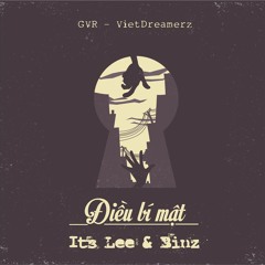 Peace Ducer - Điều Bí Mật ft Its Lee, Binz (Instrumental)