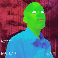 B2 - Deep Sixty Mme Hayo (William Kouam Djoko Dreammix)