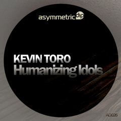 Kevin Toro - Propellant (Original Mix) SC EDit - AD026