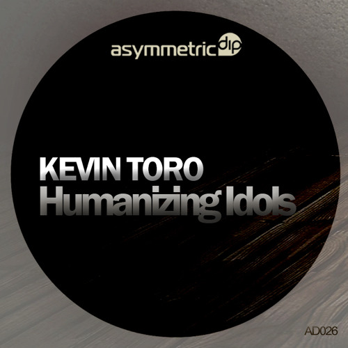 Kevin Toro - Propellant (Original Mix) SC EDit - AD026