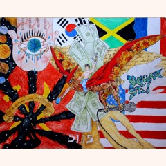 Light Pollution (feat. Tattoo) [prod. The Armistice]