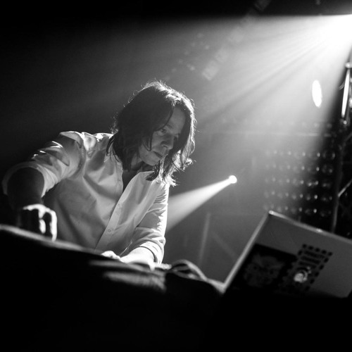 Deep Techno mix by Chook 2015