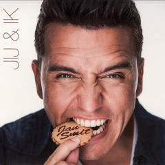Jan Smit - Uit Het Oog, In M'n Hart