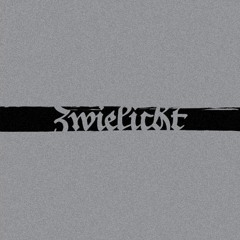 Entwurf zur Tenebrae I