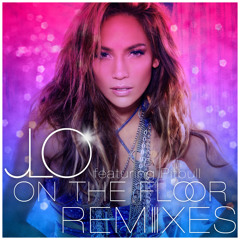 FraioVeio ft. Jennifer Lopez - Take On The Floor (FraioVeio Mashup) [Click buy to download]