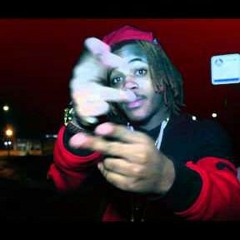 Reggie baybee computer freestyle