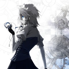 Conversation [Fancover]