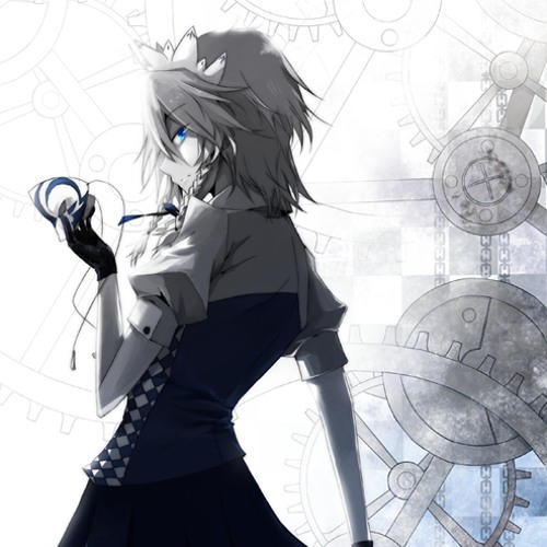Conversation [Fancover]