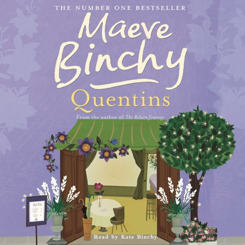 Quentins by Maeve Binchy Quentins by Maeve Binchy