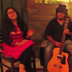 Na jaane kyun | Acoustic Cover | Saee Tembhekar