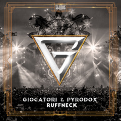 Giocatori & Pyrodox - Ruffneck