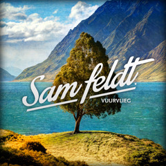 Sam Feldt - Vuurvlieg (Mixtape)