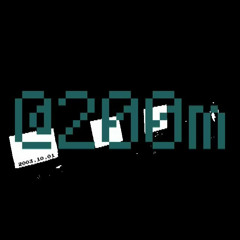 Live@200m(2003)