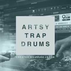 Da Don (Artsy Trap Drums EP)