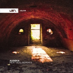 [USL016] Audeka - Peat Bog Remixes (Mini Mix) - Out Now