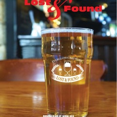 Lost & Found